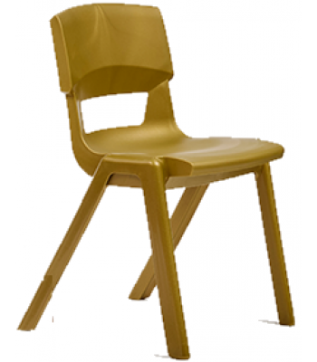 460mm GOLD POSTURA CLEARANCE