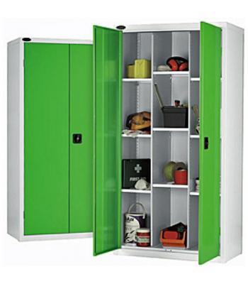 PROBE HEAVY DUTY CUPBOARDS