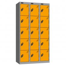 PROBE 300 x 450mm LOCKERS (18'' DEEP) PROBE 300 x 450mm LOCKERS (18'' DEEP)