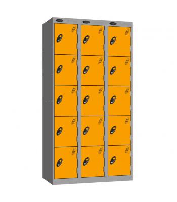 PROBE 300 x 450mm LOCKERS (18'' DEEP)