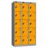 PROBE 450 x 450mm LOCKERS (18'' DEEP)