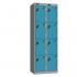 PROBE 450 x 450mm LOCKERS (18'' DEEP)