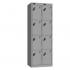 PROBE 450 x 450mm LOCKERS (18'' DEEP)