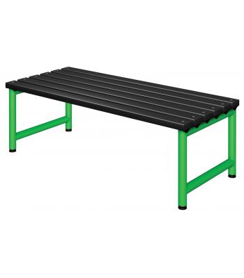 SINGLE SIDED BENCHES