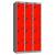 Four Door Nest of 3 + £305.00 