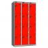 PROBE 300 x 450mm LOCKERS (18'' DEEP) PROBE 300 x 450mm LOCKERS (18'' DEEP)
