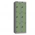 PROBE 300 x 450mm LOCKERS (18'' DEEP) PROBE 300 x 450mm LOCKERS (18'' DEEP)