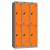 Two Door Nest of 3 + £257.00 