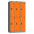 PROBE 450 x 450mm LOCKERS (18'' DEEP)