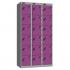PROBE 450 x 450mm LOCKERS (18'' DEEP)