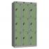 PROBE 450 x 450mm LOCKERS (18'' DEEP)