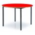 TABLES FOR SCHOOLS MDF EDGE FULLY WELDED TABLES