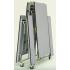 RECTANGULAR MOBILE FOLDING BENCH UNIT RECTANGULAR MOBILE FOLDING BENCH UNIT