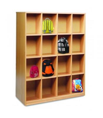 BAG STORAGE UNITS