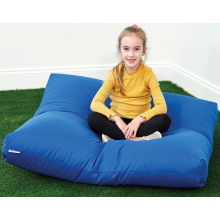 FLOOR CUSHION BEAN BAGS
