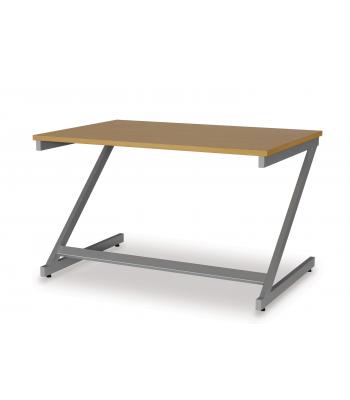 Z FRAMED CLASSROOM TABLES