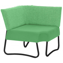 MEME RECEPTION LINKING CORNER UNIT MEME RECEPTION LINKING CORNER UNIT