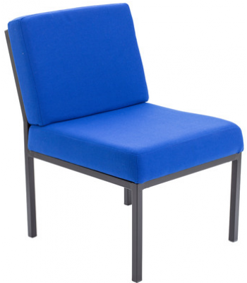 RUBIC RECEPTION CHAIR