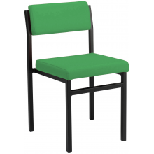 SALTFORD STACKING SIDE CHAIR SALTFORD STACKING SIDE CHAIR