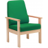 WESTWOOD HIGH BACK RECEPTION CHAIR