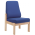 WESTWOOD HIGH BACK RECEPTION CHAIR