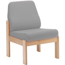 WESTWOOD MEDIUM BACK RECEPTION CHAIR WESTWOOD MEDIUM BACK RECEPTION CHAIR