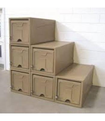 JUMBO MULTI PURPOSE LOCKER