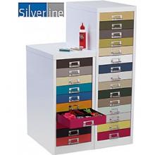 KALEIDOSCOPE MULTI DRAWER CABINETS