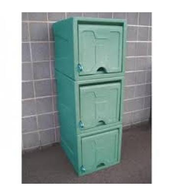MULTI PURPOSE LOCKERS