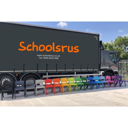POSTURA PLUS CHAIRS SCHOOLSRUS