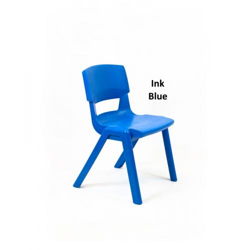 POSTURA PLUS CHAIRS SCHOOLSRUS