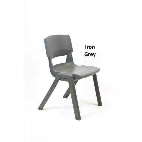 POSTURA PLUS CHAIRS SCHOOLSRUS
