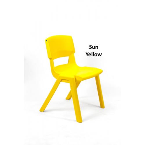 POSTURA PLUS CHAIRS SCHOOLSRUS