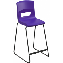 SUGAR PLUM POSTURA PLUS HIGH CHAIRS