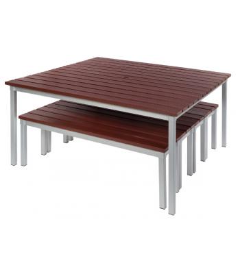 GOPAK ENVIRO OUTDOOR TABLES 