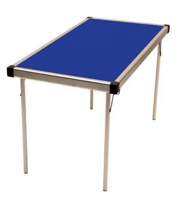 RECTANGULAR FAST FOLD TABLES