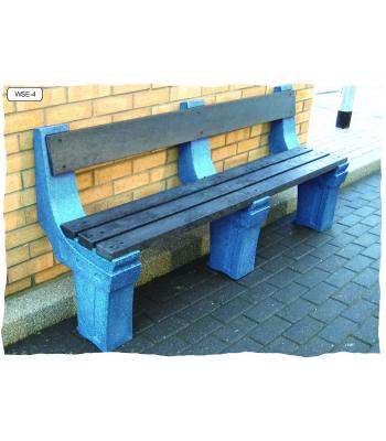 WALL MOUNTED SEATS